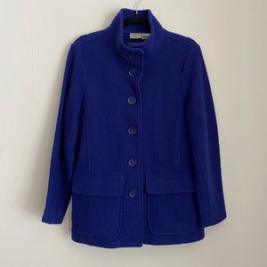 LL BEAN Vintage Wool Jacket